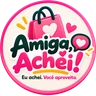 Amiga, Achei!